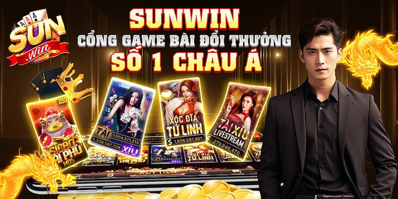 Đôi nét về nhà cái sunwin