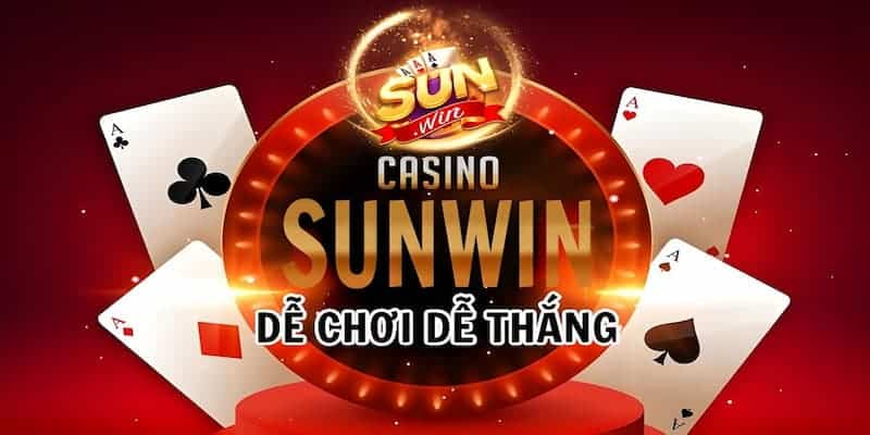 Tổng quan về hệ thống nhà cái Sunwin