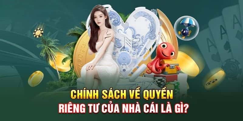 quyền riêng tư