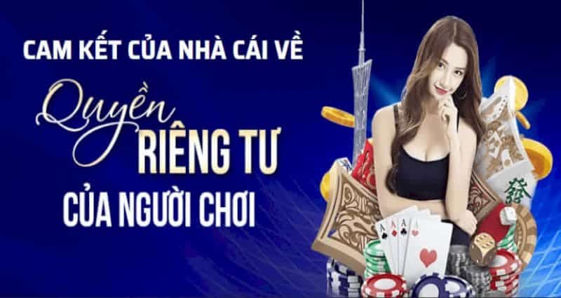 quyền riêng tư