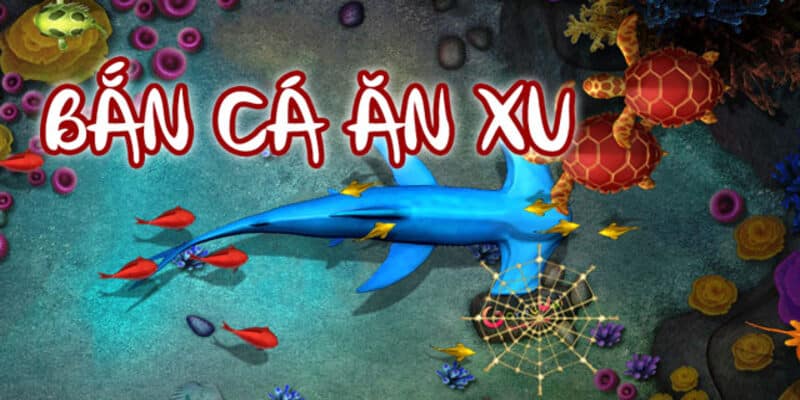 Giới thiệu game bắn cá ăn xu y8