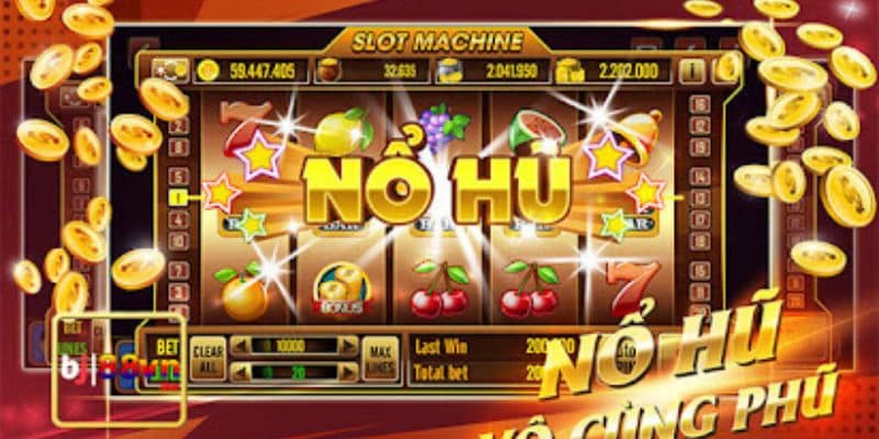 Hướng dẫn cách chơi game nỗ hũ tại SunWin hiệu quả