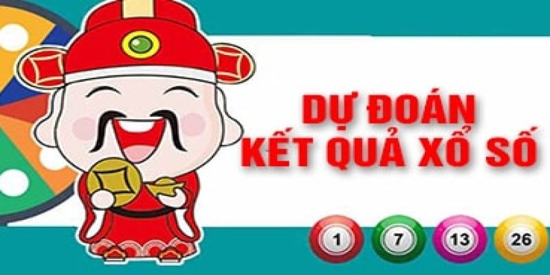 Hướng dẫn cách dự đoán xổ số dành cho anh em mới chơi