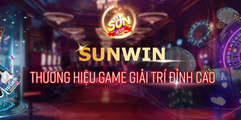 Giới thiệu game bài Sunwin