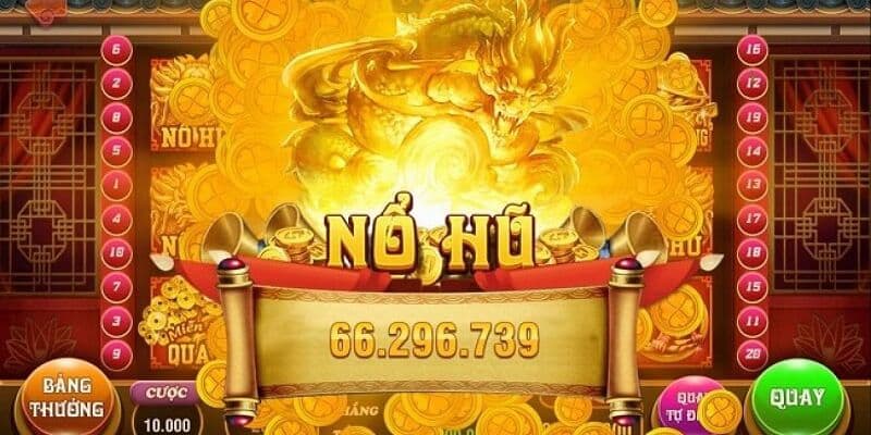 Thủ thuật để chơi game nổ hũ đổi tiền mặt hiệu quả