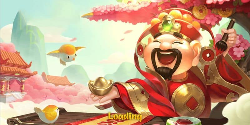 Thử vận may cùng game nổ hũ thần tài tại Sunwin - Đón chờ những phút giây phấn khích