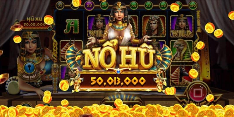 Các thể loại game nổ hũ Sunwin hấp dẫn nhất 