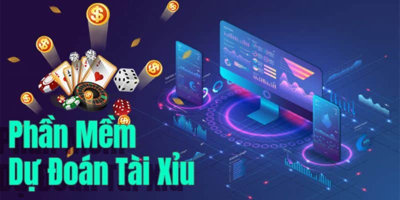 Phần mềm dự đoán tài xỉu Sunwin: Giải pháp tối ưu cho người chơi